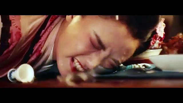 Ip Man Kung Fu Master : Les Origines Bande-annonce (TR)