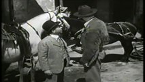 My Outlaw Brother   1951 Western   Mickey Rooney