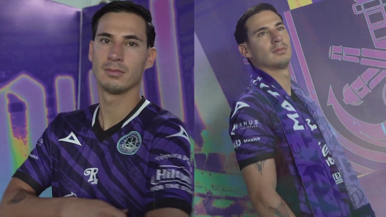 Mauro Lainez deja al América y se convierte en nuevo refuerzo de Mazatlán para el Apertura 2024