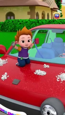 chu chu baby cartoons