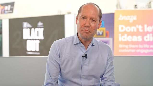 How marketers can use AI to demonstrate its value, according to Reckitt CMO Fabrice Beaulieu