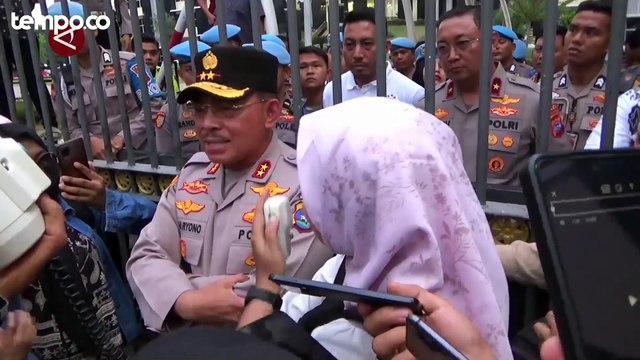 Kapolda Sumbar Beri Penjelasan soal Dugaan Polisi Aniaya Remaja 13 Tahun Hingga Tewas