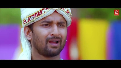 PAISA [NANI ] [ COMEDY,ROMANCE ]South Indian Hindi Dubbed Full Movie HD