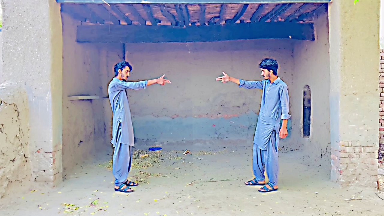 Sad video