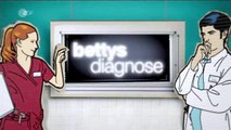 Bettys Diagnose -007- Vergeben und vergessen