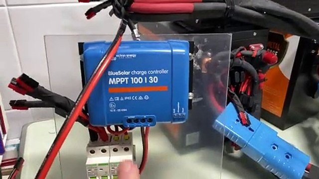 ECO-WORTHY 150AH 12V LiFePO4 Lithium Metal Cased Battery Review and Capacity Test #wisebuyreviews