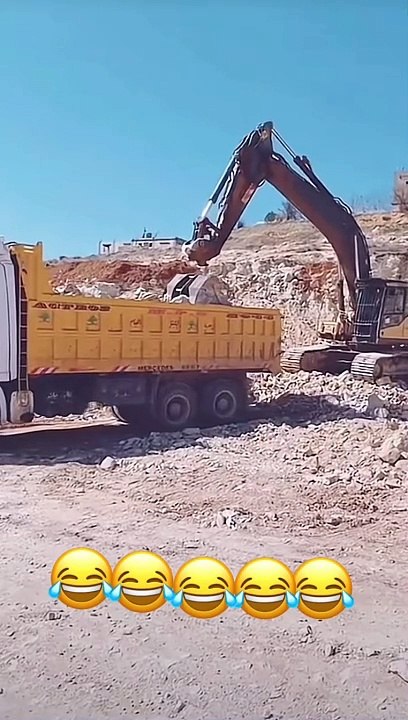 Construction work - funny moments