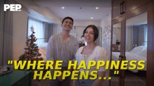 Christian Bautista and Kat Ramnani’s home tour | PEP Celeb Homes