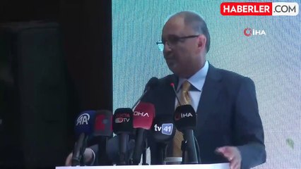 Bakan Özhaseki: "2026'da Avrupa Birliği ülkelerine sattığınız malı nasıl ürettiğinizi ispat etmek durumundasınız"