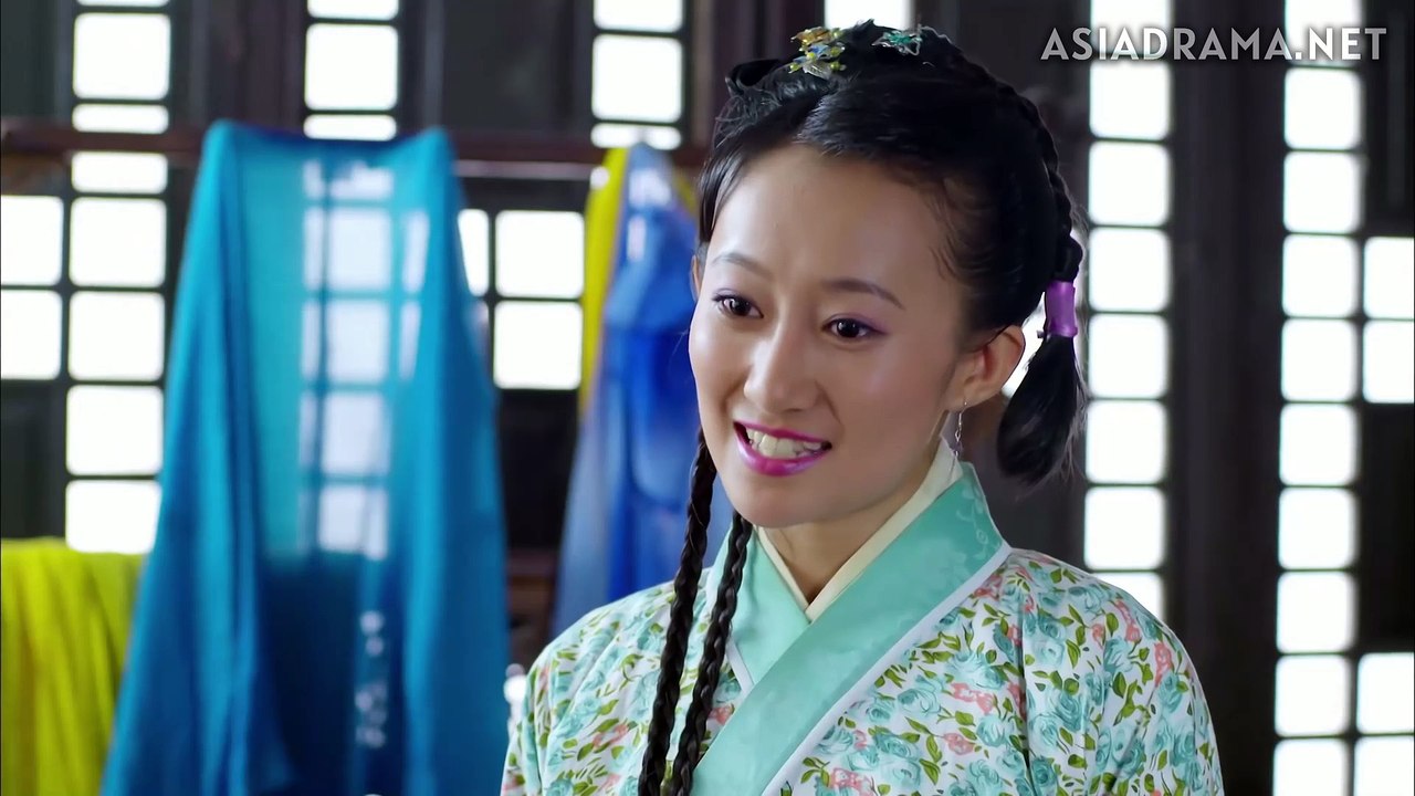 Lucky Tianbao Full HD EP10