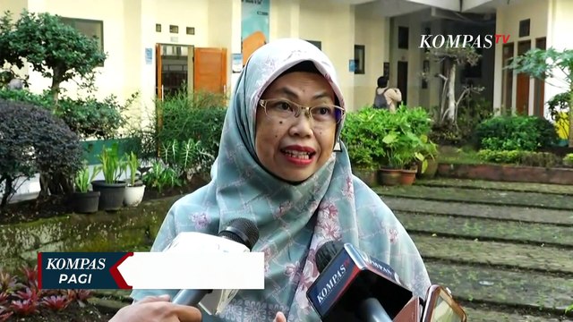 Terbukti Curang Pakai KK Palsu, 6 Siswa di SMAN 5 Bandung Tak Lolos PPDB