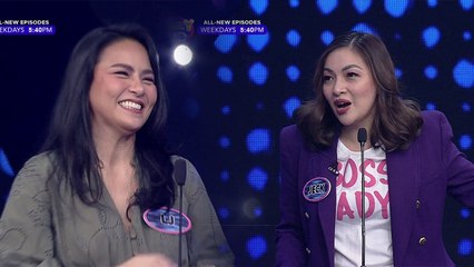 Family Feud Showdown: Ricafort vs Maierhofer Families – Who Will Win? 🏆