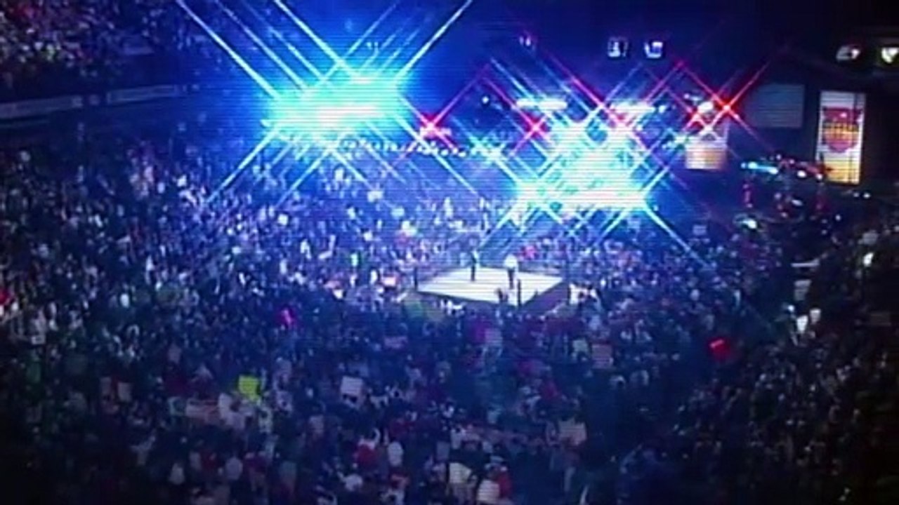 Who Killed WCW S1E4 June 26th 2024