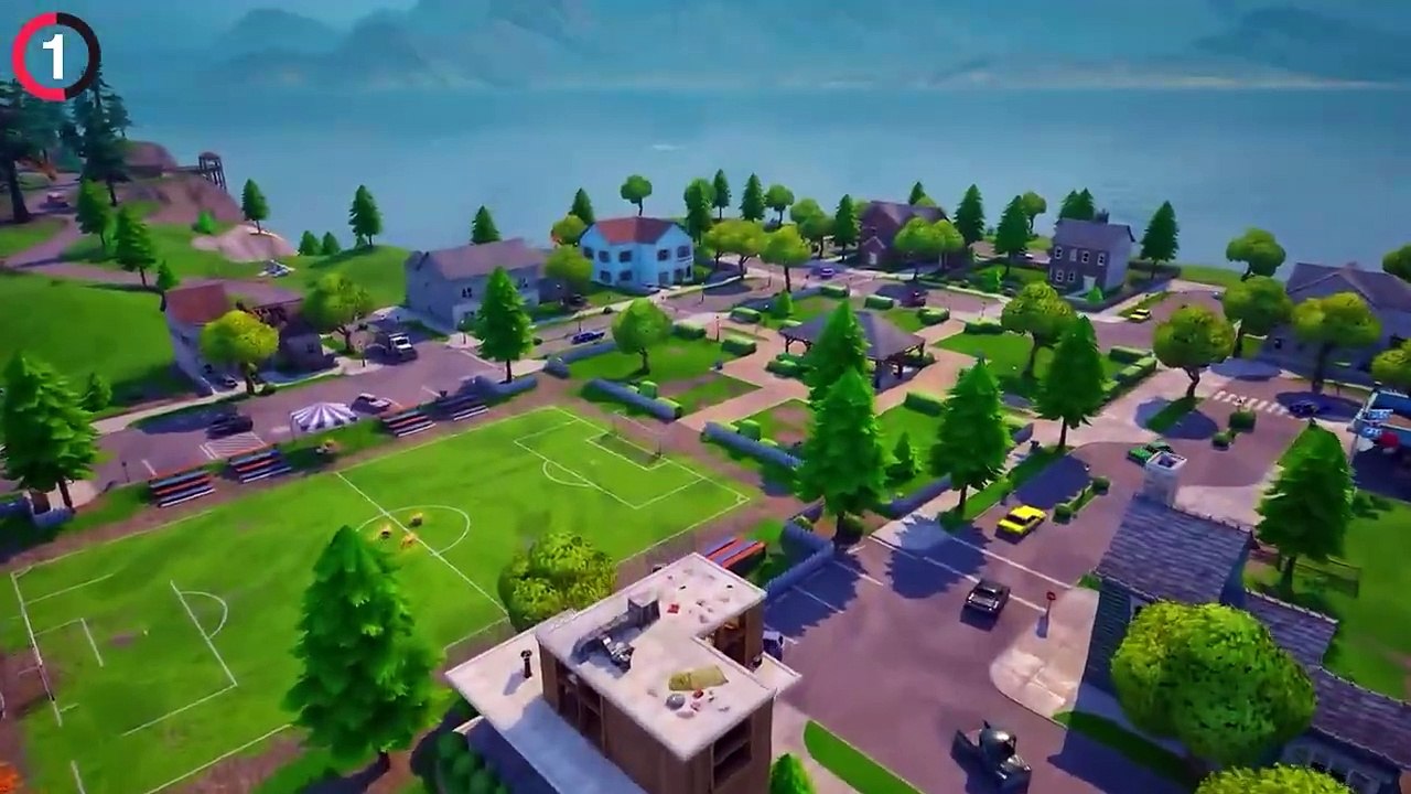 Fortnite RELOAD Update IS HERE