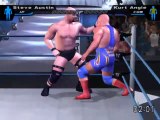 WWE SmackDown!: Here Comes the Pain online multiplayer - ps2