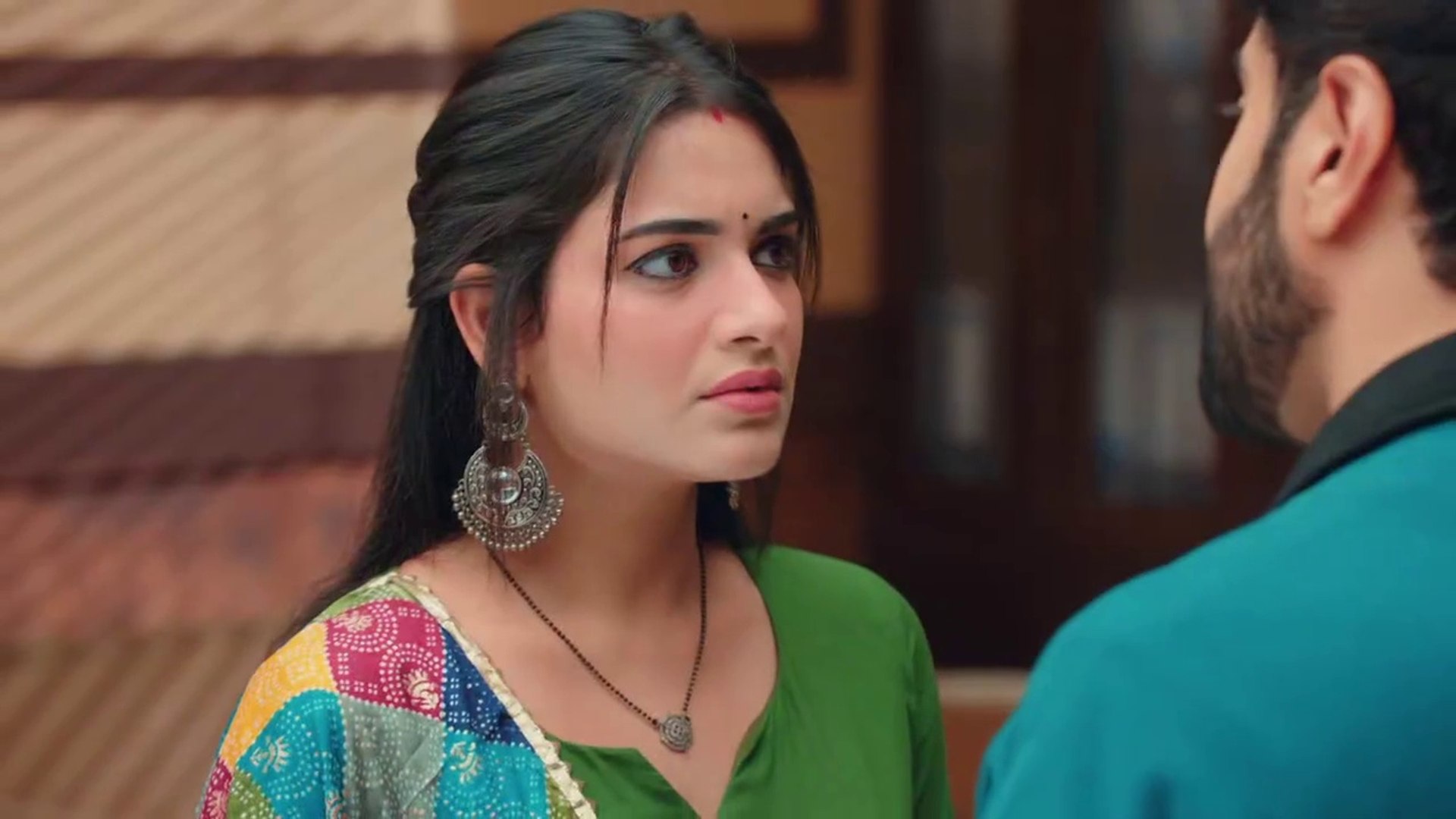 Yeh Hai Chahatein 27th June 2024