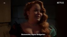 BRIDGERTON 3_ una nuova CLIP ESCLUSIVA in ANTEPRIMA _ Netflix Italia