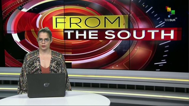 FTS 20:30 26-06: Bolivian government foils coup attempt