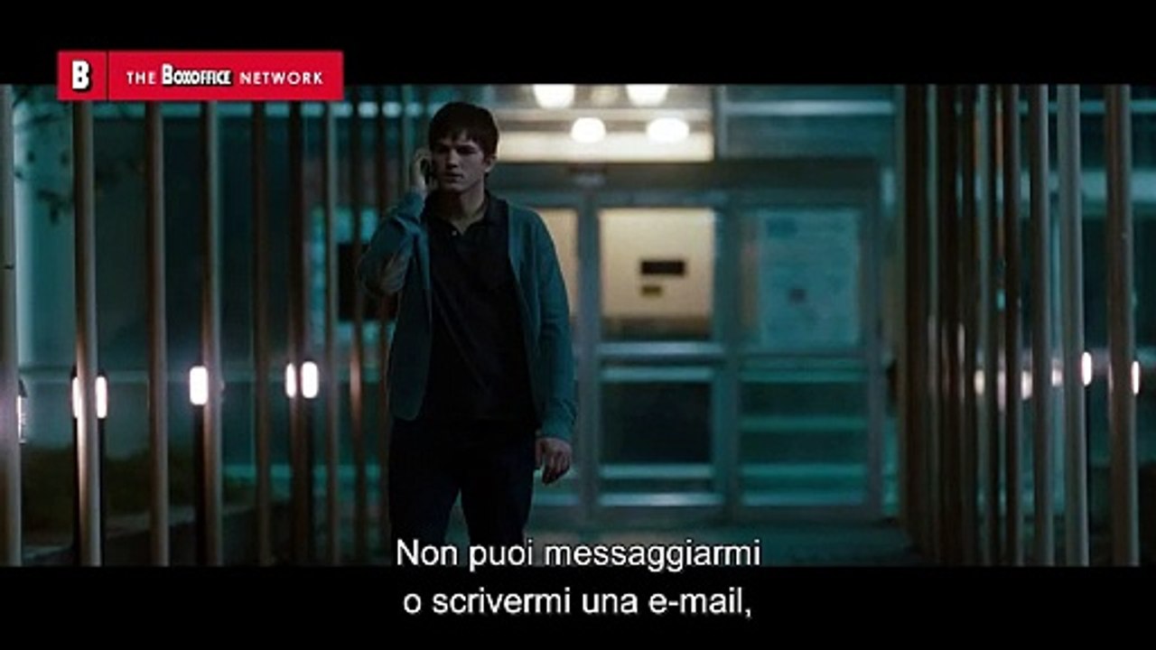 Natalie Portman e Ashton Kutcher nella scena più romantica di sempre