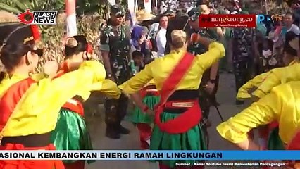 Kodam IV Diponegoro Bersama Rakyat Sukses Panen Jagung 1500 Ton