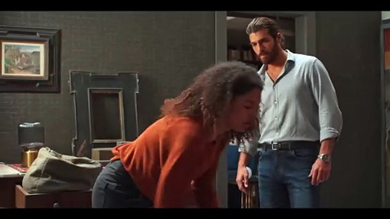 Viola come il mare - Sei la cosa più bella che mi sia mai successa