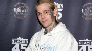 Aaron Carter's twin sister spent almost a decade 'preparing' for his death