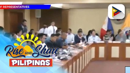 Mga opisyal ng PNP, binalaan na posibleng mahatulan ng contempt ang mga kumukuha ng litrato