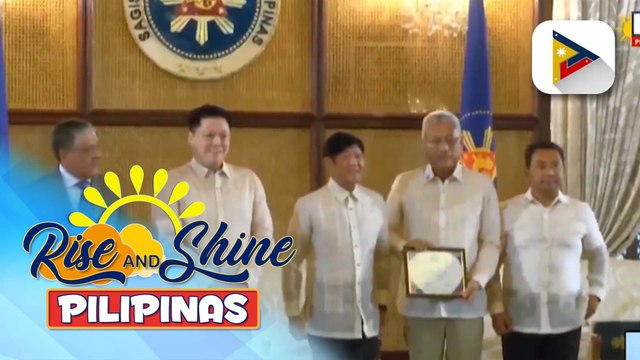 17 LGUs, kinilala sa mahusay na pagtugon vs. kagutuman at malnutrisyon