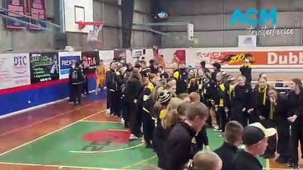 Dubbo v Orange, Astley Cup basketball | 2024 | Daily Liberal