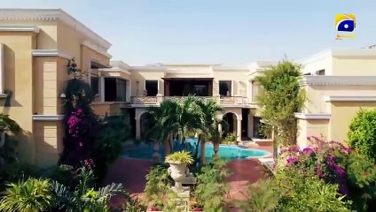 Shiddat Episode 41 Promo | Tomorrow at 8:00 PM only on Har Pal Geo