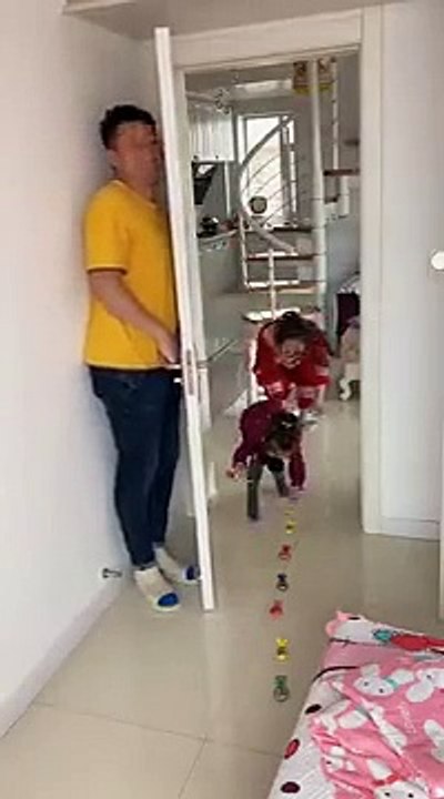 Kwai Funny Videos 2021, Chinese Funny Video try not to laugh #short #334