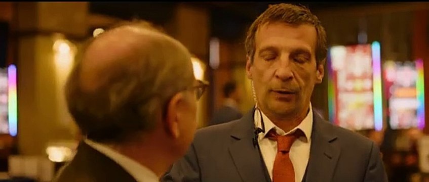 Les Rois de la piste Bande-annonce (FR)