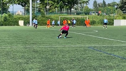 U11 /// TOURNOI A ST APOLLINAIRE 4/25 (09/06)