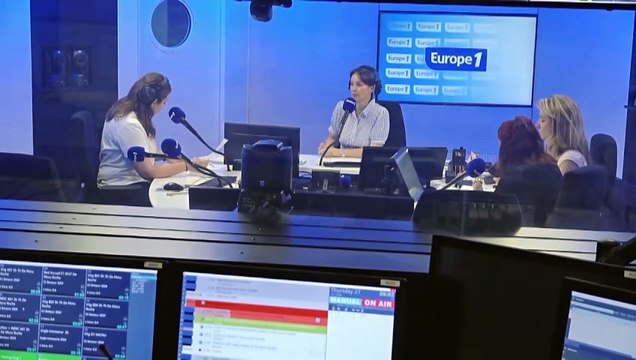 Législatives anticipées : quels sont les thèmes prioritaires des Français ?