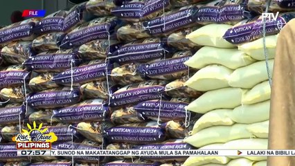 D.A., nagbabala na iba-blacklist ang mga mapagsamantalang importer