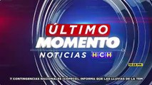 Fatal accidente vial deja una persona muerta en carretera hacia Olancho