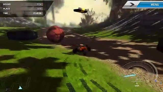 YARIŞ - R017 - RC RACING OFF ROAD 2 0 1080P HD GAMEPLAY