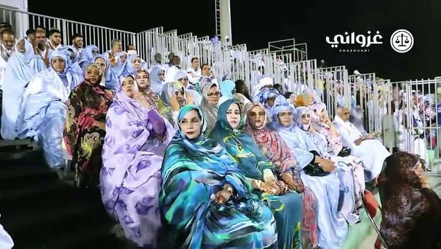 جماهير #نواكشوط؛ أنتم مدعوون للمشاركة بكثافة في #مهرجان_حشود_النصر، المتوج لحملة المرشح محمد ولد الشيخ الغزواني. وذلك عند الساعة الخامسة (17:00) من مساء الخميس 27 يونيو، في ساحة المطار القديم. #غزواني_2024 #الخيار_الآمن #موريتانيا