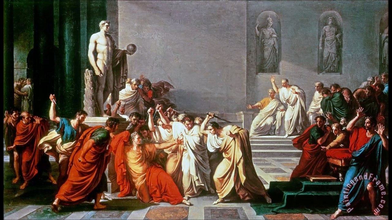 The Epic Tale Of Julius Caesar, Rome's Brave Emperor In Tamil!  ஜூலியஸ் சீசர் வாழ்க்கை வரலாறு