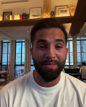 Très ému et parfois au bord des larmes, Kendji Girac s'adresse en vidéo directement à ses fans, pour la première fois depuis le drame : Je n'ai jamais voulu tout ça
