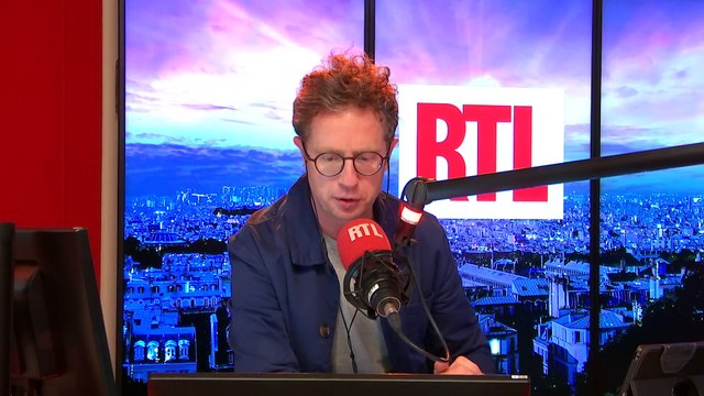 UN POINT C'EST TOUT - Et si Marine Le Pen ne briguait pas vraiment la présidence du groupe RN à l'Assemblée nationale ?