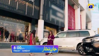 Exciting Preview of Jaan Nisar Episode 24 – Don’t Miss Out! 🎬