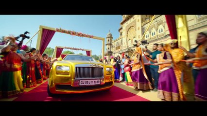 Hindustani 2 - Official Trailer | Kamal Haasan | Shankar | Anirudh | Siddharth, Rakul Preet