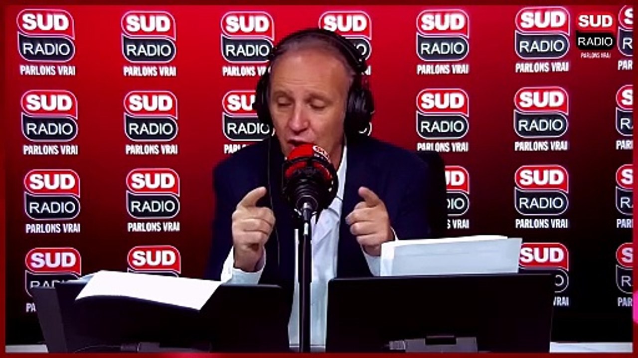 "Le secteur de l'intérim est impacté par les JO" dénonce Éric Haddad