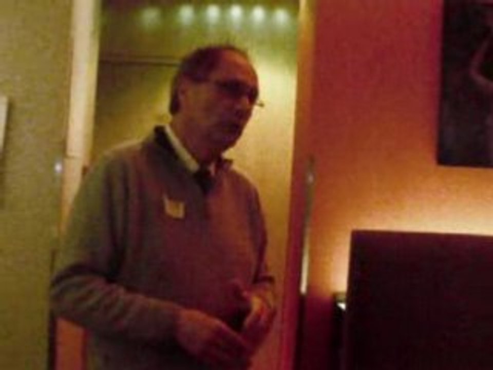 Netwoking et Gourmandise; guestars