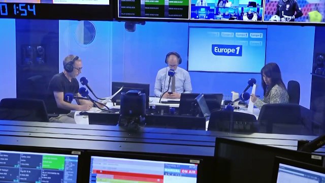 Émeutes après la mort de Nahel : un an plus tard, où en est Montargis, une des villes les plus touchées ?