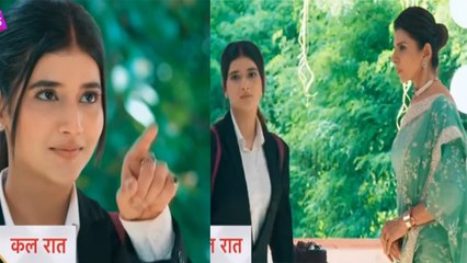 Yeh Rishta Kya Kehlata Hai Update: Abhira और Kaveri की हुई Fight, Armaan किसे करेगा Support ?