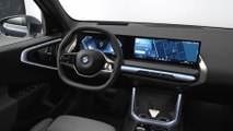 Der neue BMW X3 - Sportives Premium-Ambiente und großzügige Platzverhältnisse