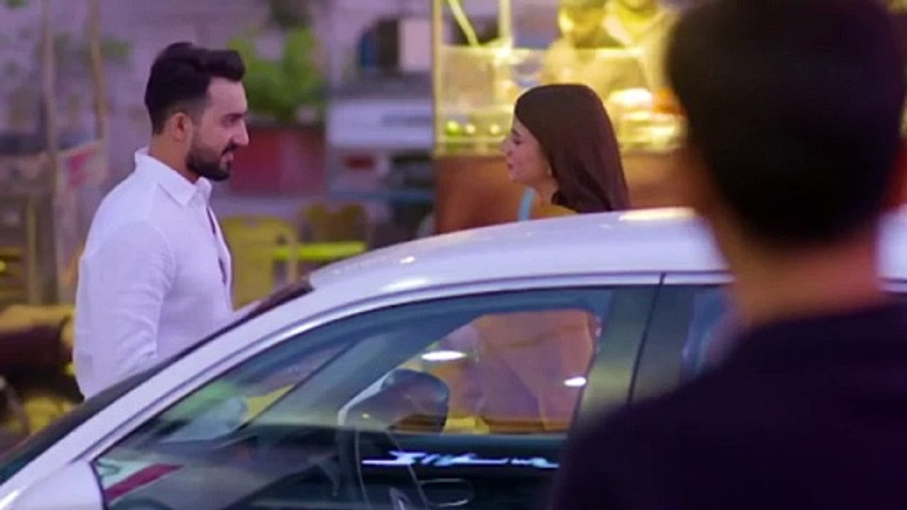 Chaal Episode 27 - [Eng Sub] - Ali Ansari - Zub...