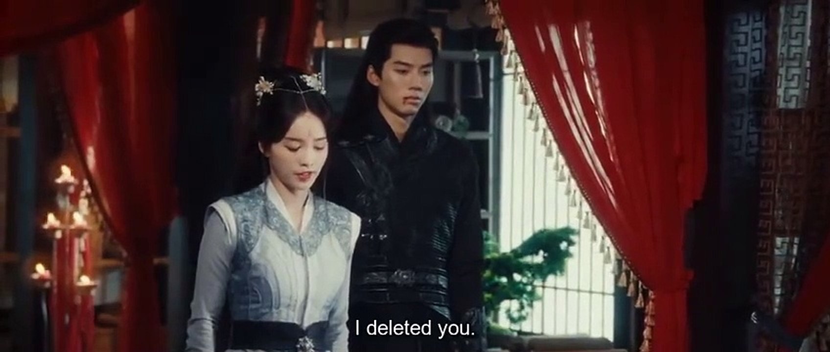 (ENG) Phoenix Lands in the World (2024) Ep 24 EngSub